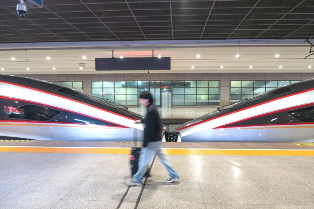 李沐宸谈自愿从长剧转短剧