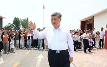 解放军围岛演习随时可以转为实战