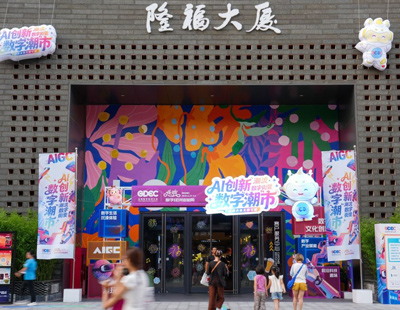 解放军破晓出击现场画面