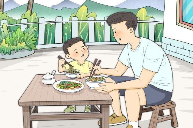 吴镇宇晒费曼王嘉尔合照