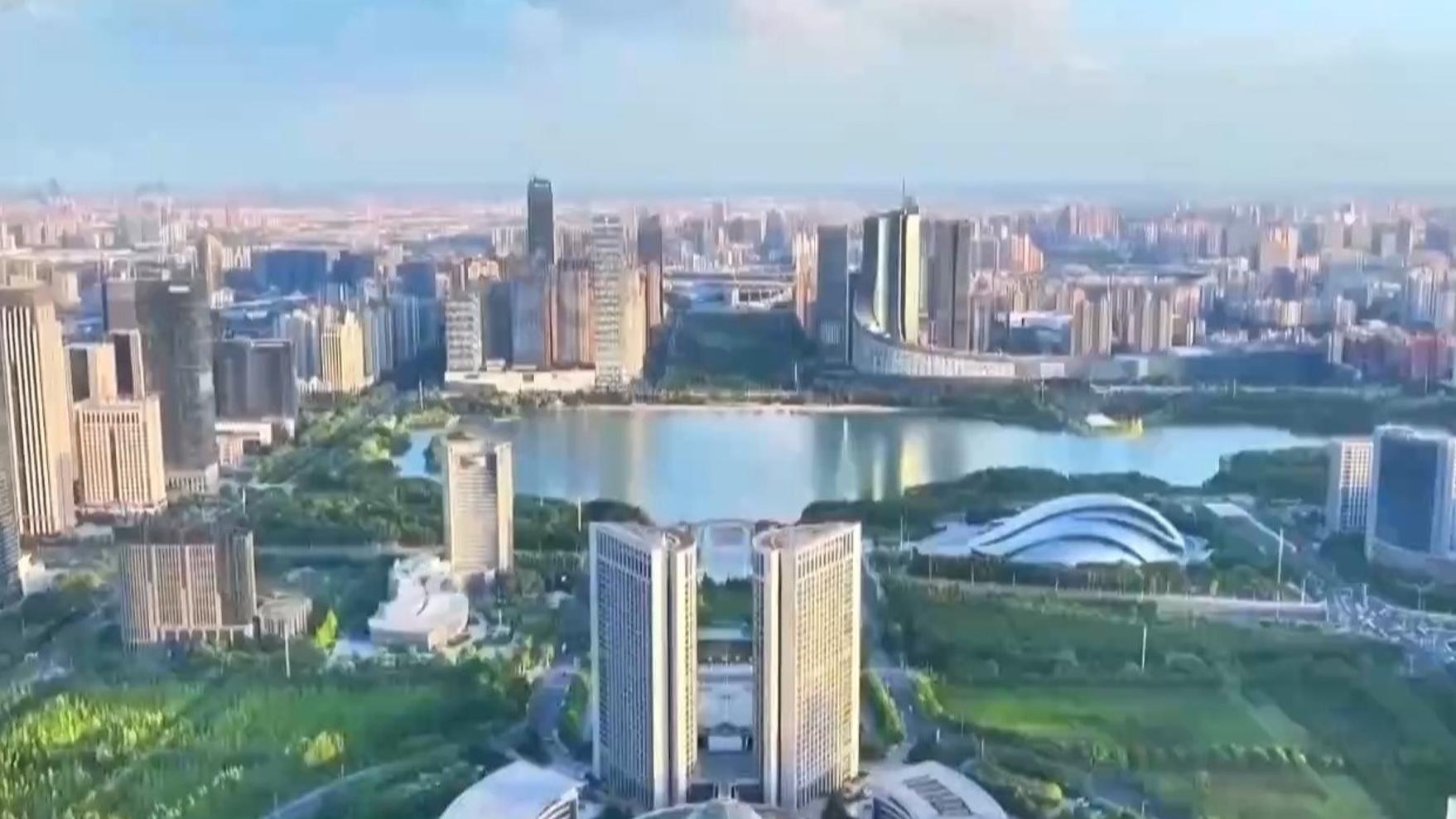 东西问丨从祆神到关帝：一座山西古楼藏着怎样的文明互鉴密码？