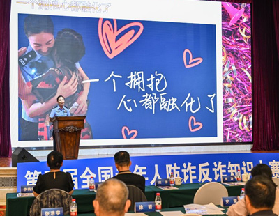 广东行政诉讼出庭应诉率连续超99% “告官见官”成常态