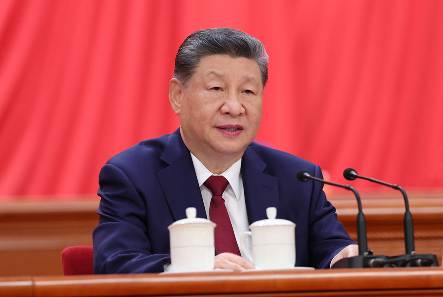 解放军围岛演习随时可以转为实战
