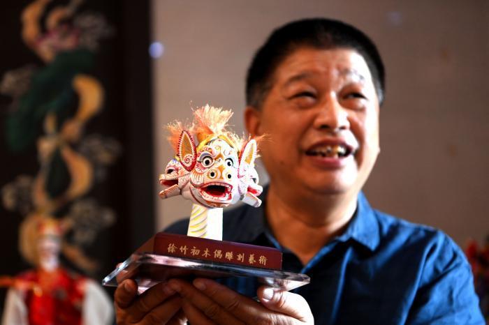 东部战区开展联合利剑演习