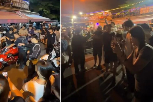 伊朗:霍尔木兹海峡航运服务将收费