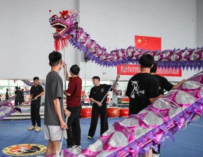 中国司法部:民族团结进步促进法第六十三条符合国际法精神