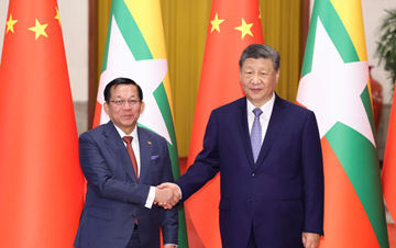 薛之谦霸王别姬弹唱