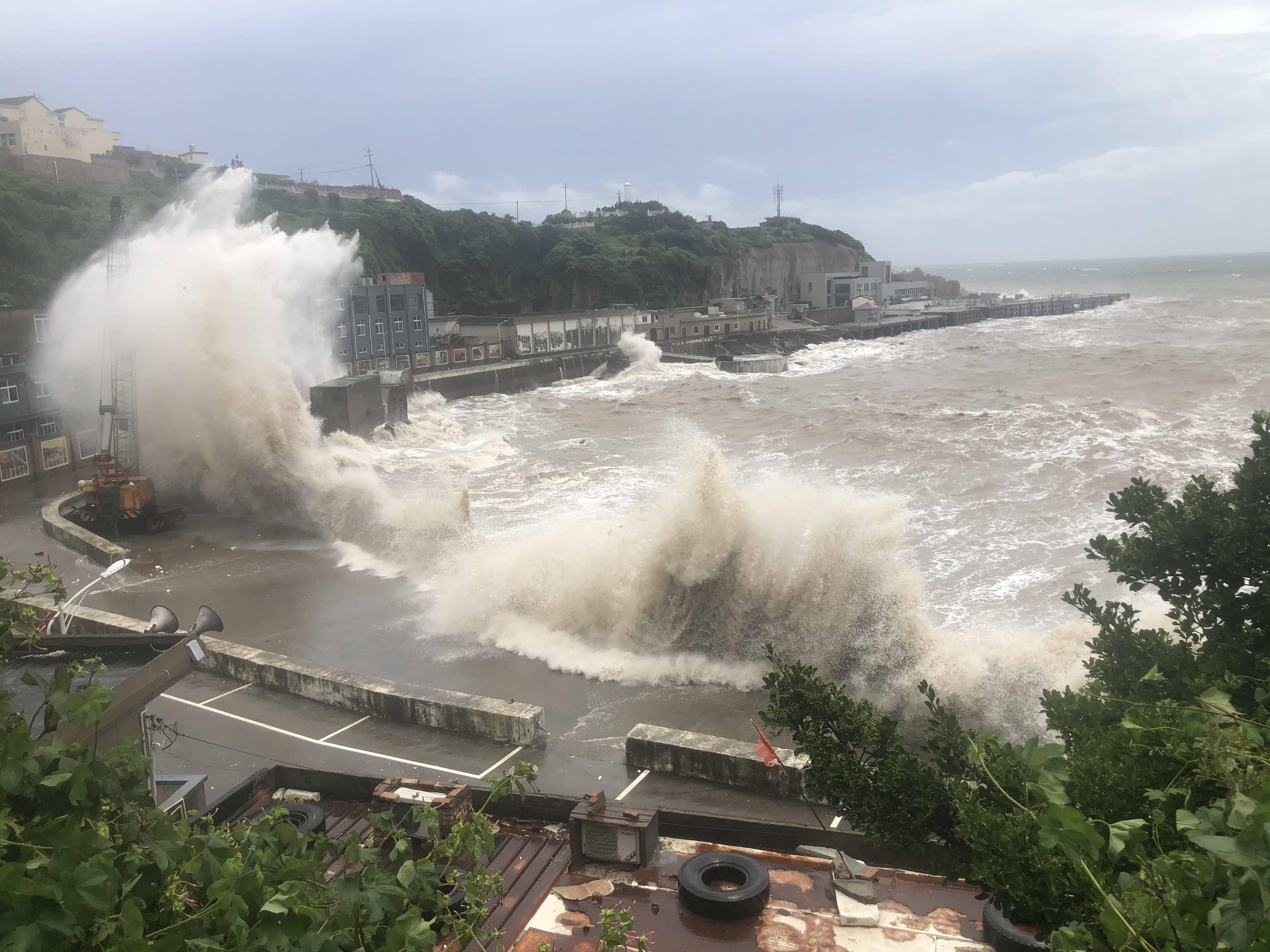这个周一给我一种无力感