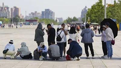 学习进行时｜习近平总书记关心指导基层党建的故事