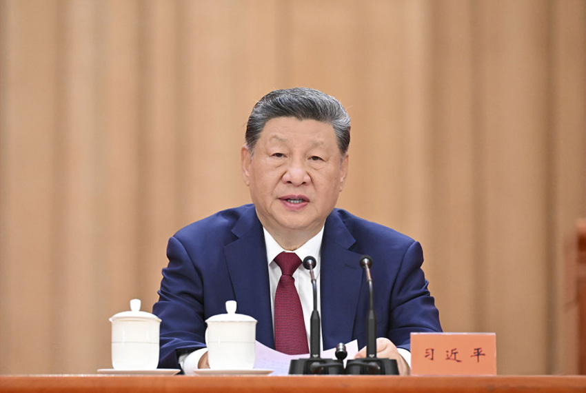 全球治理倡议：凝聚共识 激发共鸣（望海楼）