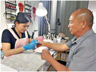 外交部：中方始终愿在平等友好基础上推动同印度各领域合作