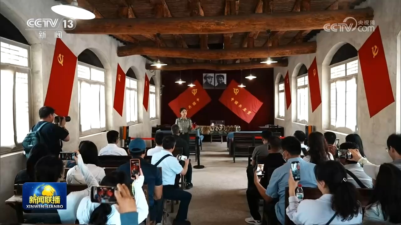 系列发布会